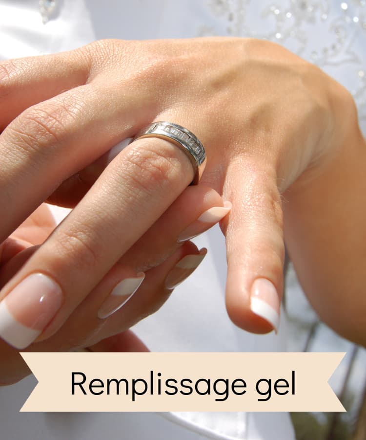 remplissage-gel